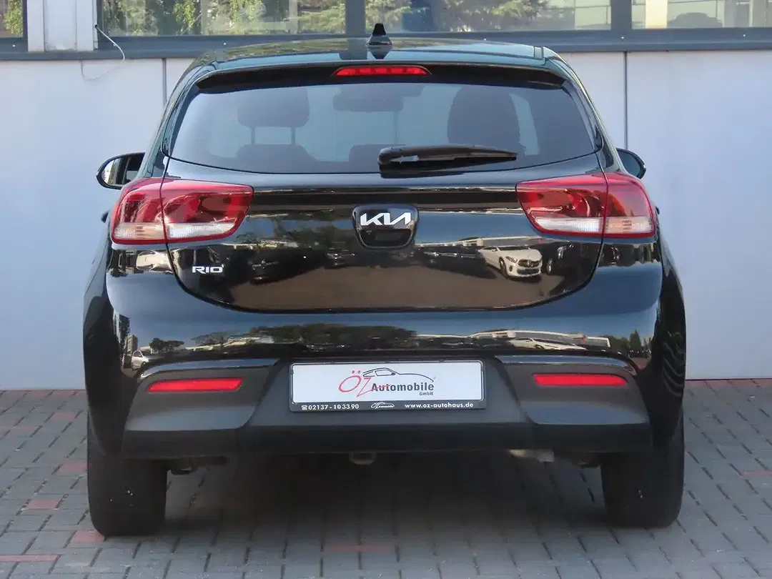 Kia Rio 1.0 T-GDI - Thumbnail 8