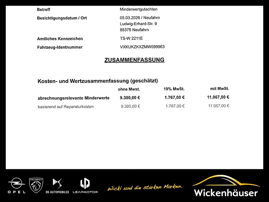 Opel Mokka-E Edition - foto 1