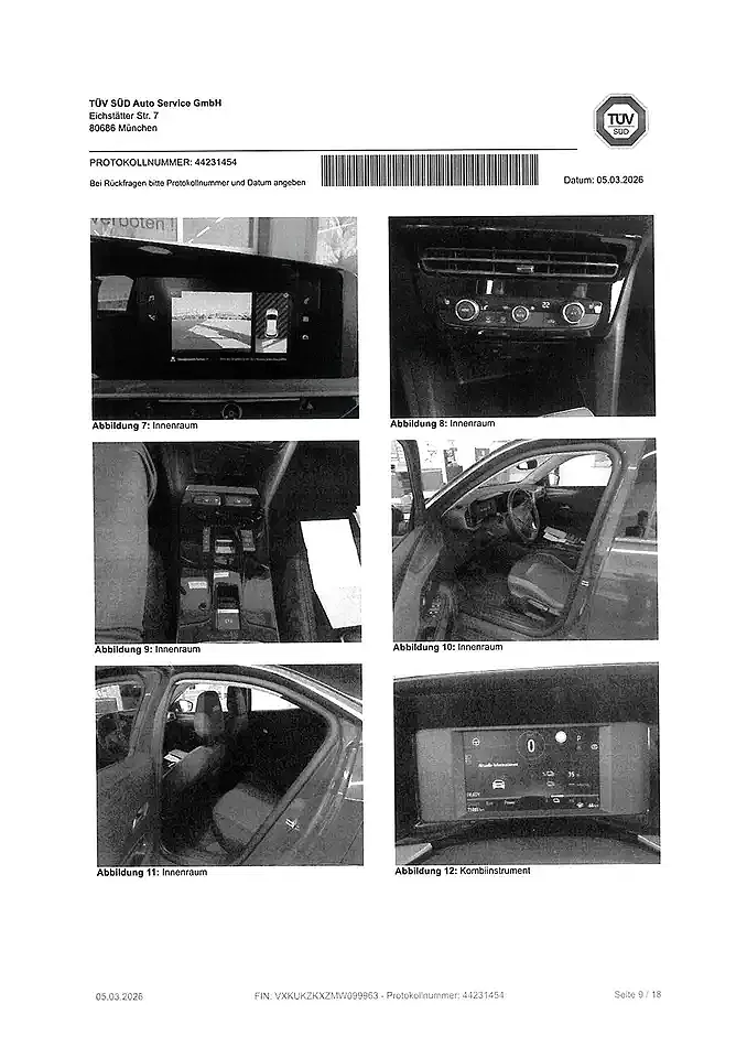 Opel Mokka-E Edition - Thumbnail 11