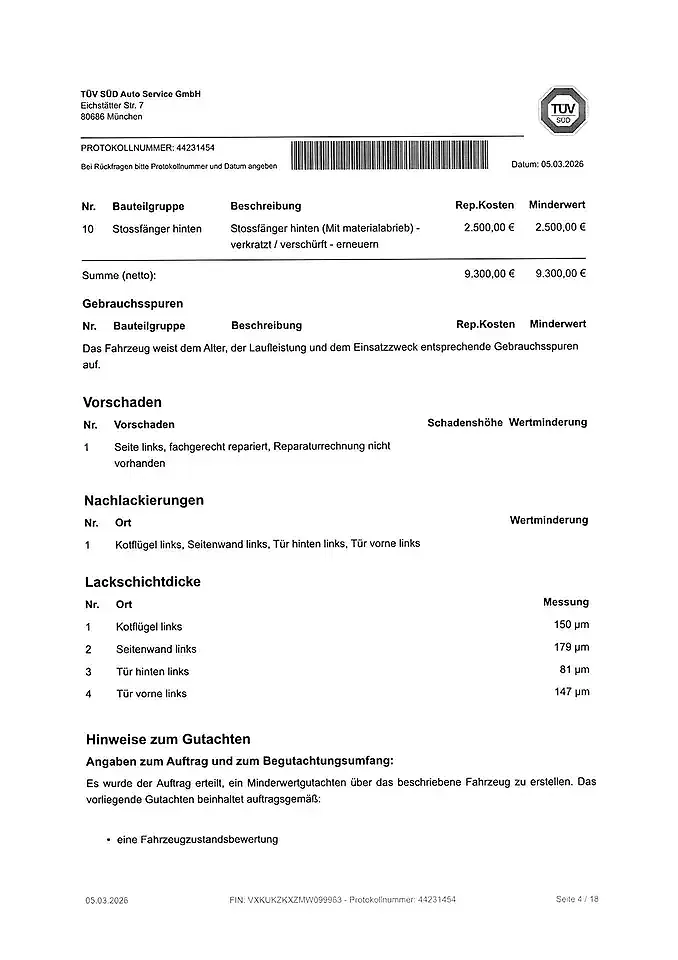 Opel Mokka-E Edition - Thumbnail 6