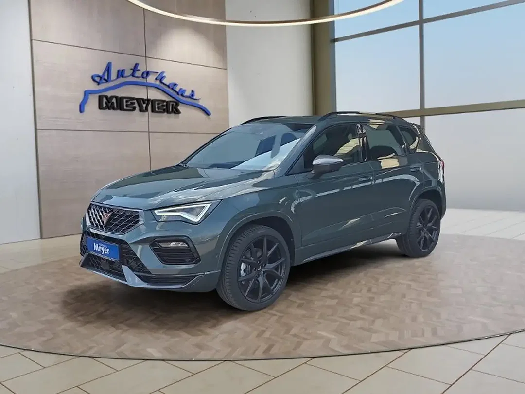 CUPRA Ateca 1.5 TSI DSG - Afbeelding 1