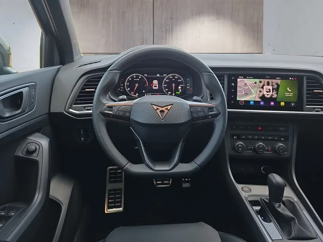 CUPRA Ateca 1.5 TSI DSG - Thumbnail 13