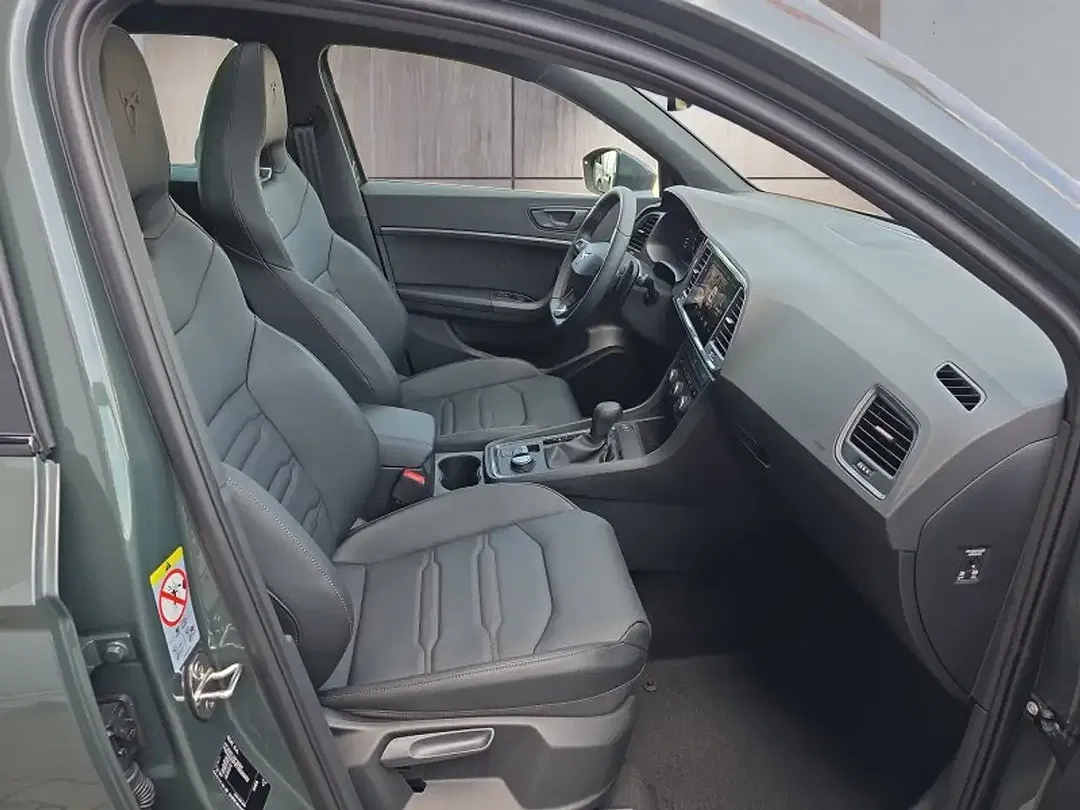 CUPRA Ateca 1.5 TSI DSG - foto 15