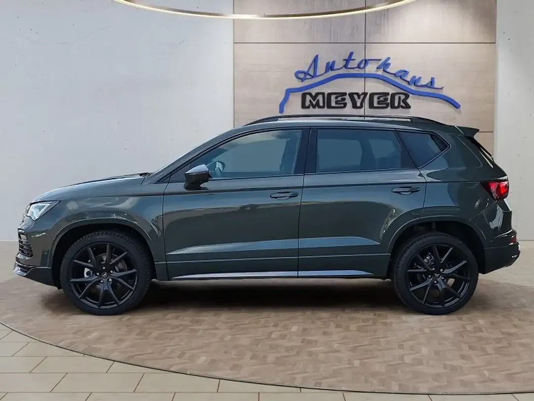 CUPRA Ateca 1.5 TSI DSG - foto 2