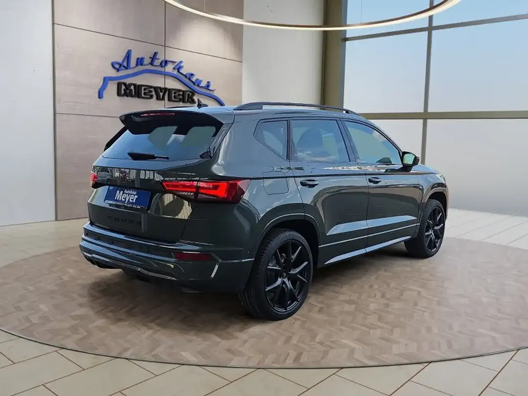CUPRA Ateca 1.5 TSI DSG - Thumbnail 5