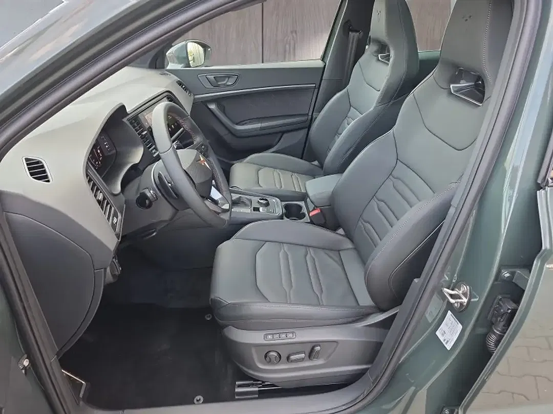 CUPRA Ateca 1.5 TSI DSG - Thumbnail 9