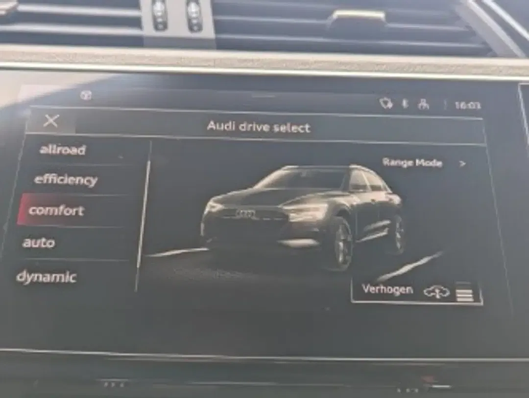 Audi Q8 e-tron Black Edition S line - foto 12