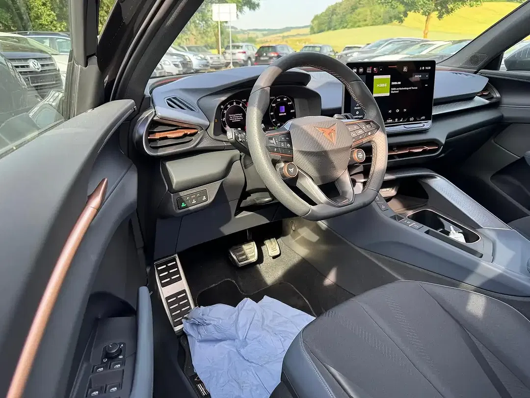 CUPRA Terramar 1.5 eTSI DSG - Thumbnail 13