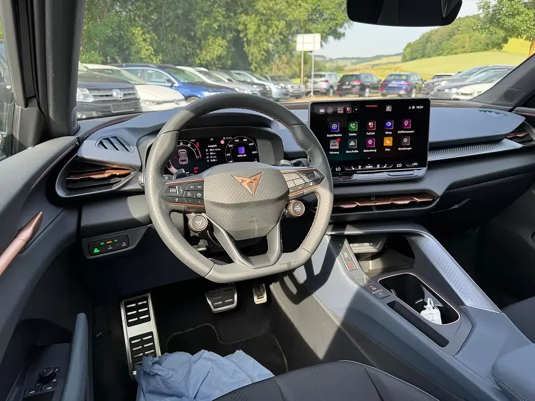 CUPRA Terramar 1.5 eTSI DSG - Thumbnail 14