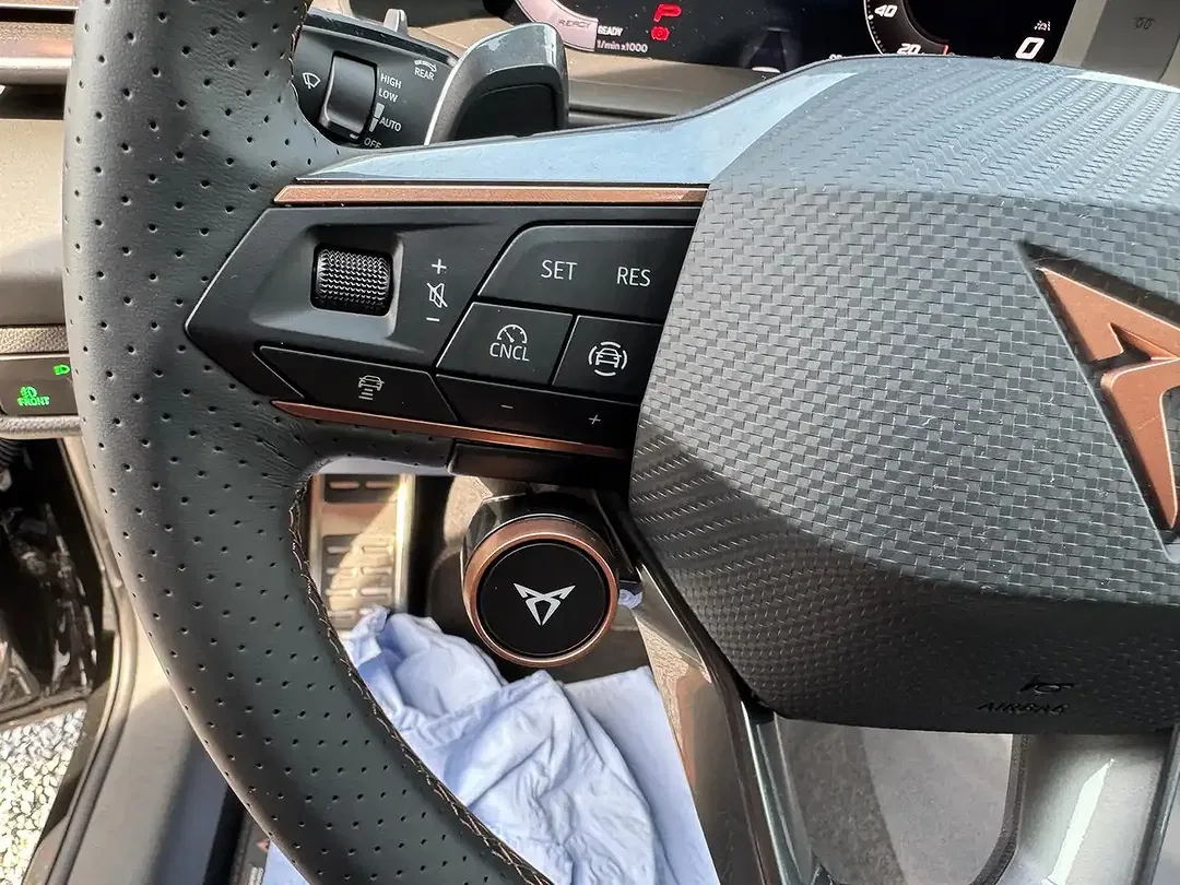 CUPRA Terramar 1.5 eTSI DSG - foto 15
