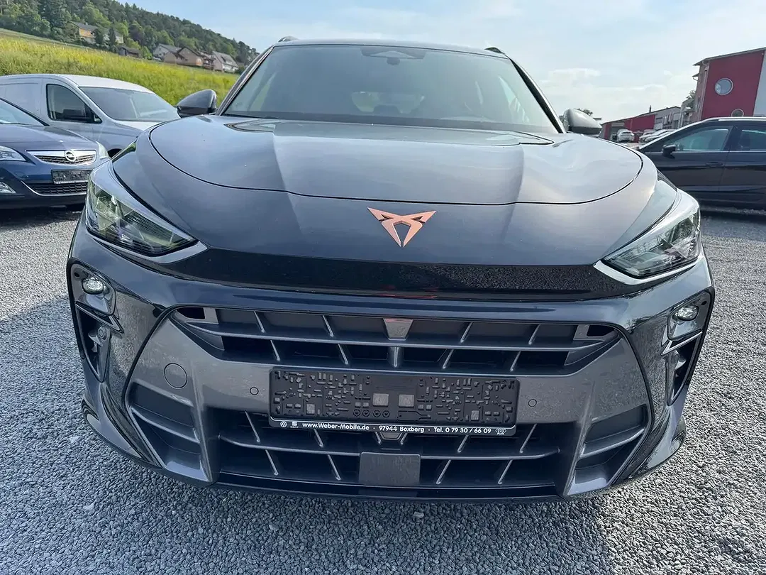 CUPRA Terramar 1.5 eTSI DSG - foto 2