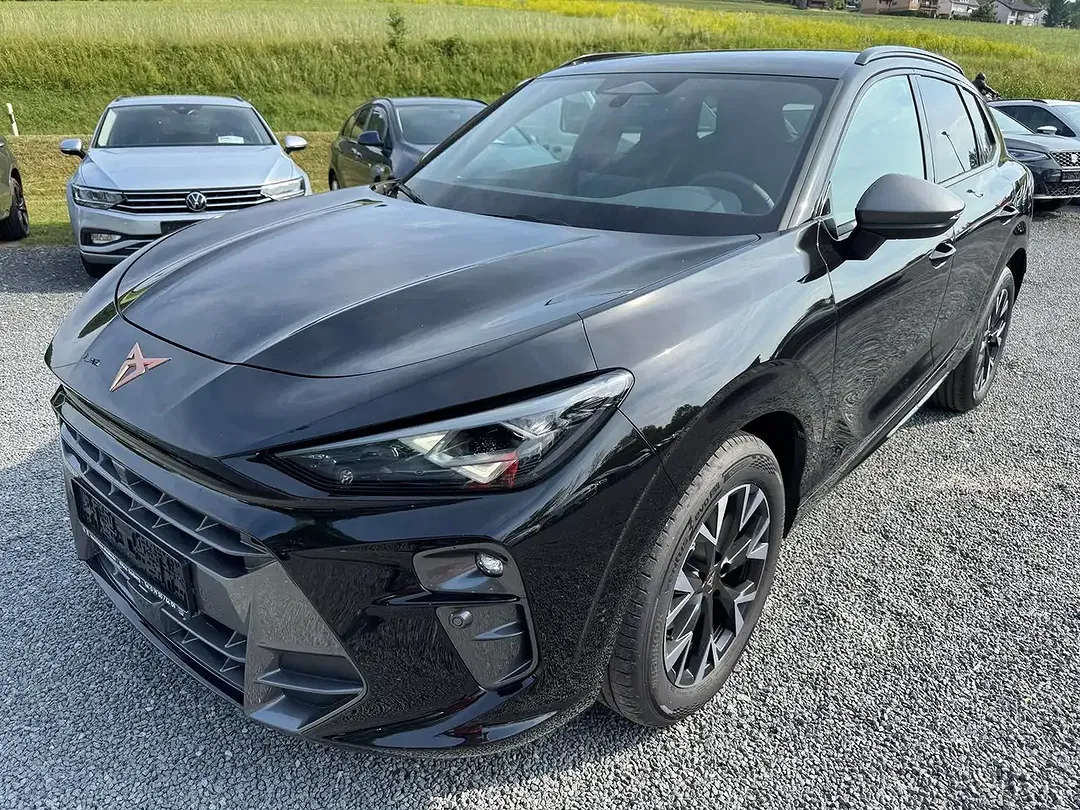 CUPRA Terramar 1.5 eTSI DSG - Thumbnail 3