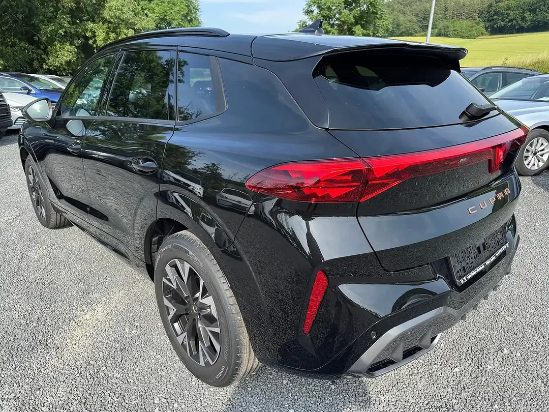 CUPRA Terramar 1.5 eTSI DSG - Thumbnail 4