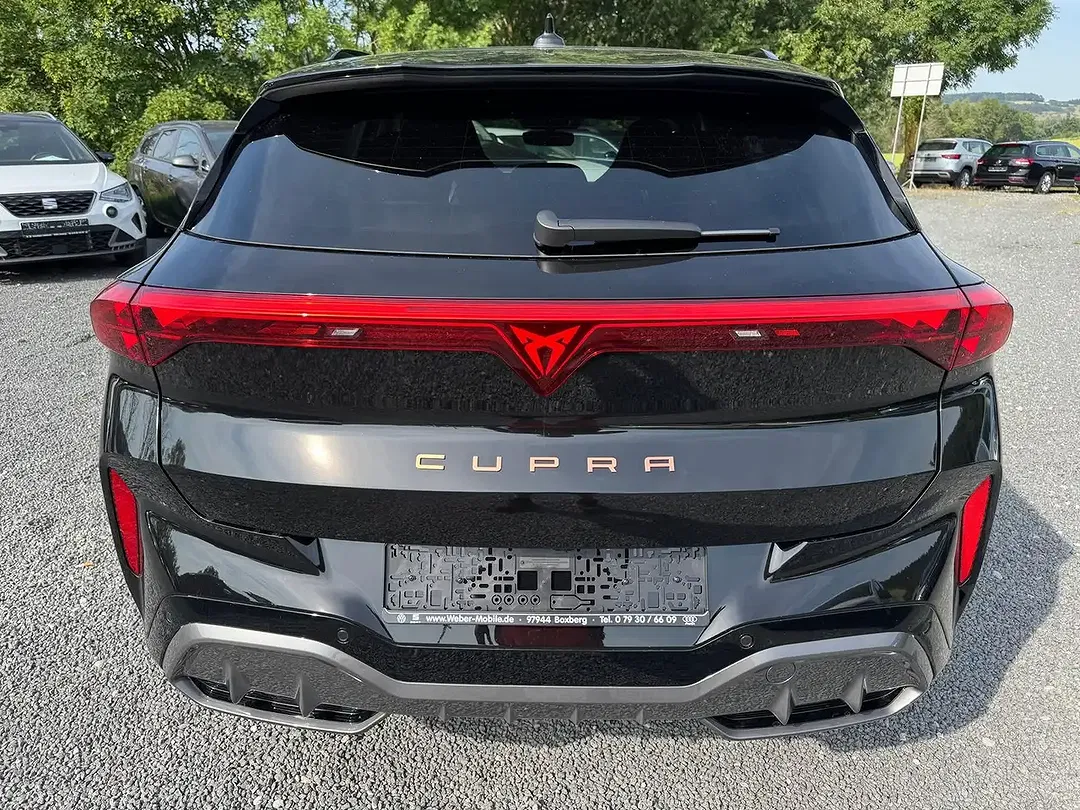 CUPRA Terramar 1.5 eTSI DSG - Thumbnail 5