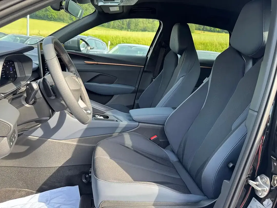CUPRA Terramar 1.5 eTSI DSG - Thumbnail 7