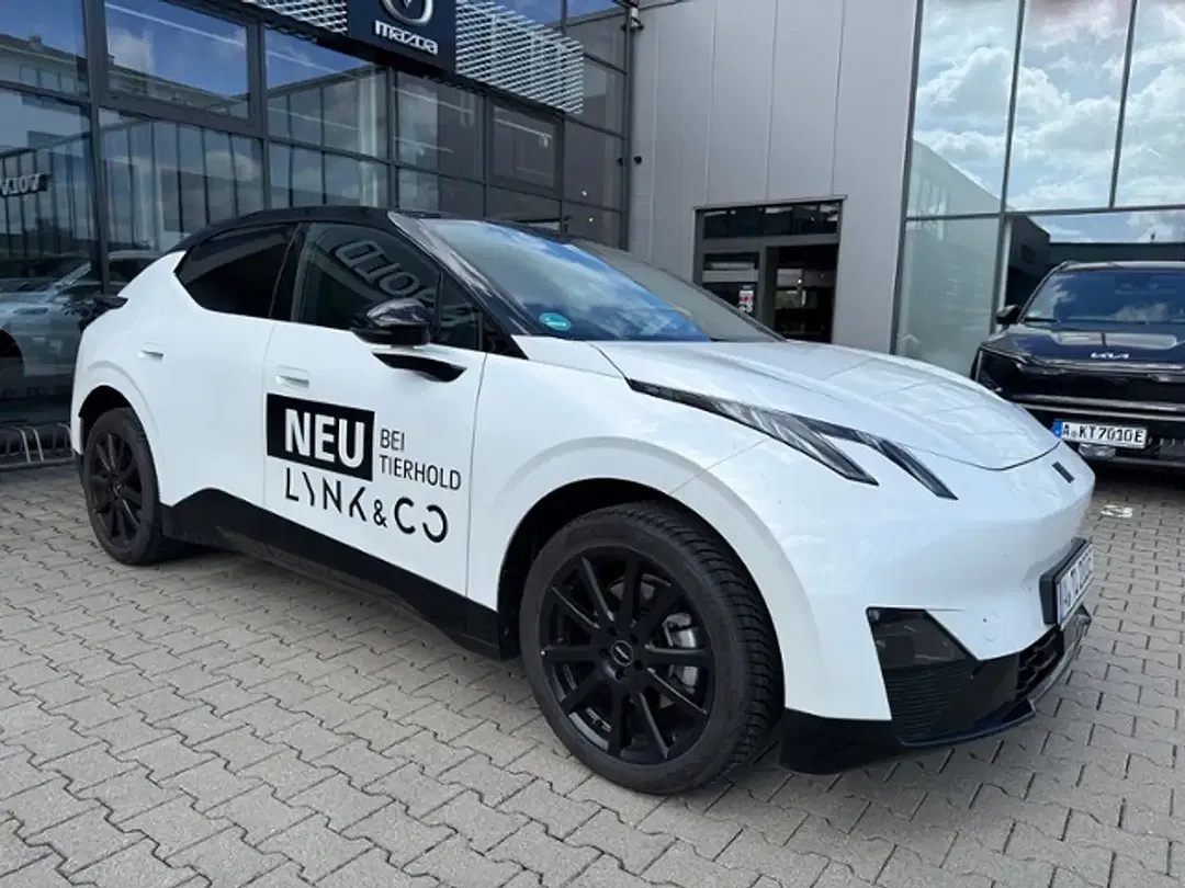 Lynk & Co 02 - Thumbnail 5