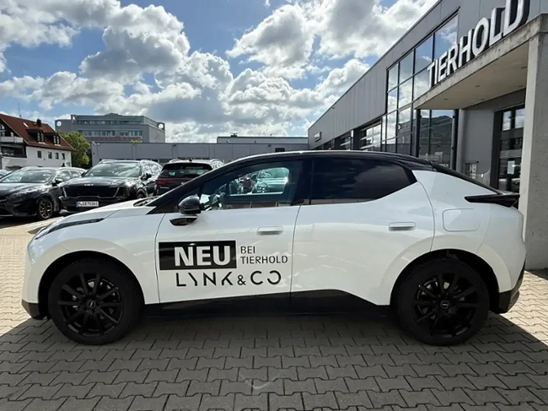 Lynk & Co 02 - Thumbnail 7