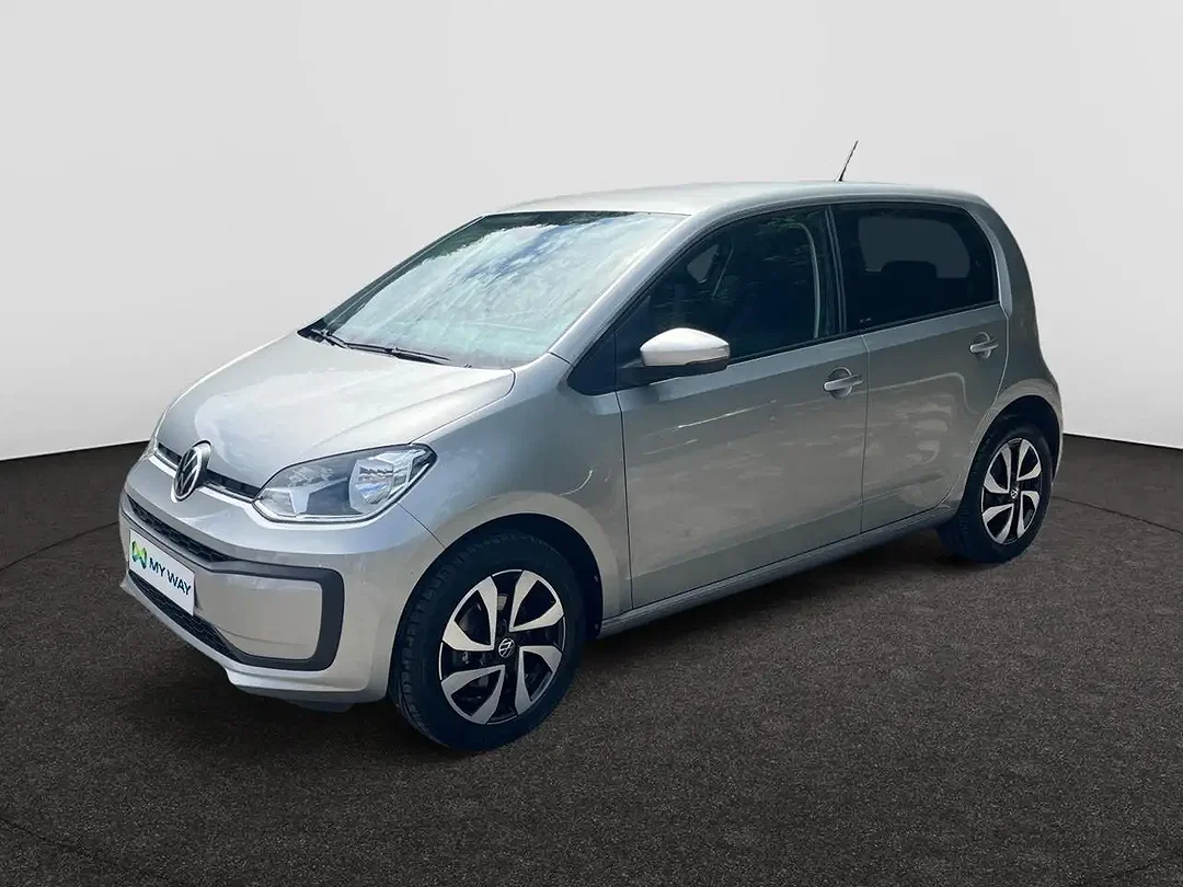 Volkswagen up! 1.0 Active - Afbeelding 1
