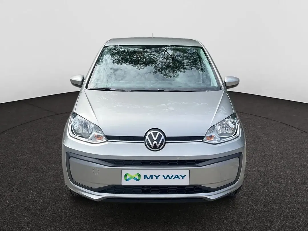Volkswagen up! 1.0 Active - foto 2