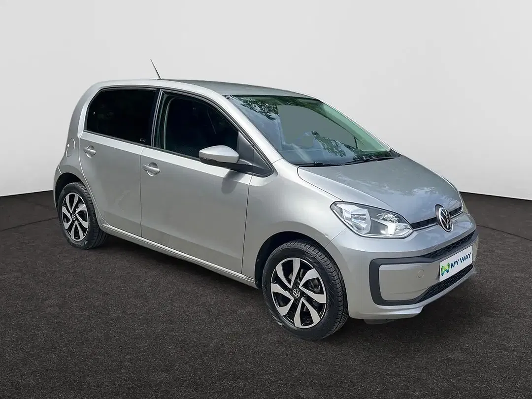 Volkswagen up! 1.0 Active - Thumbnail 3