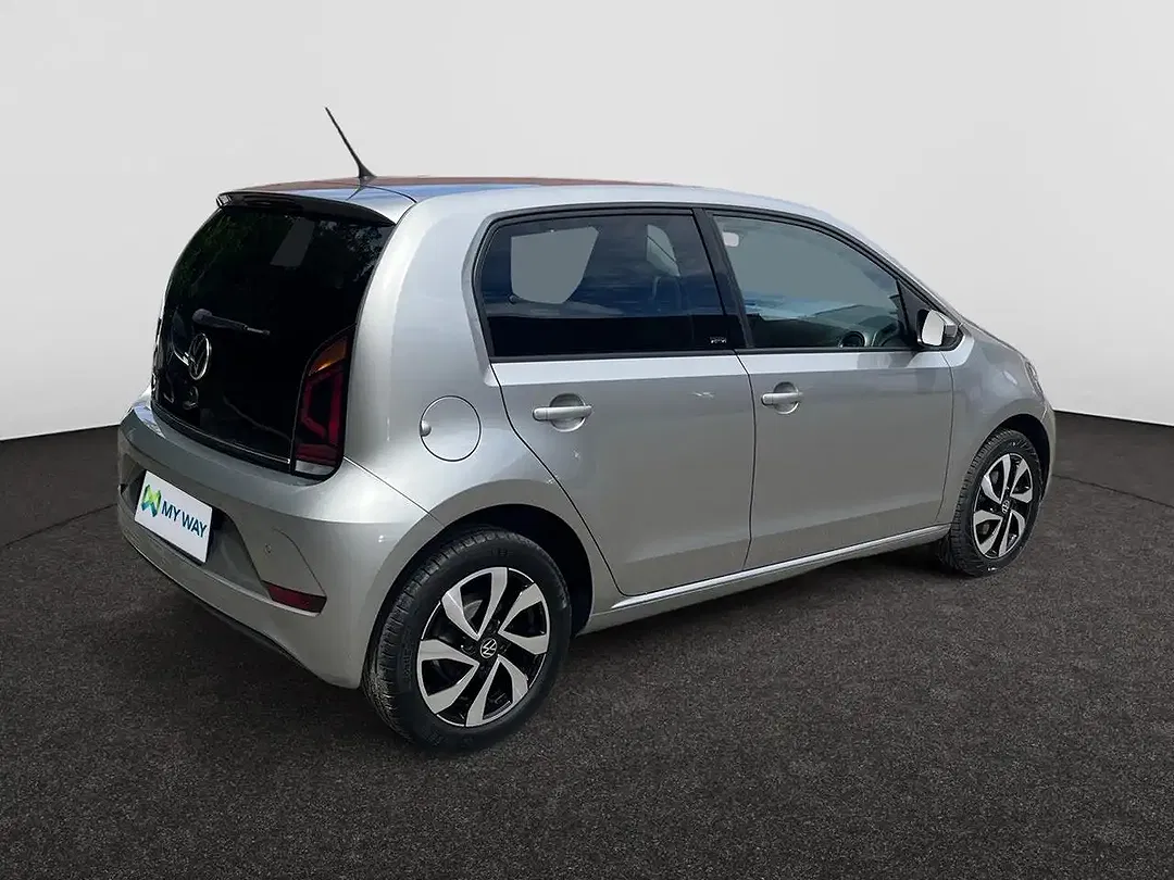Volkswagen up! 1.0 Active - Thumbnail 4
