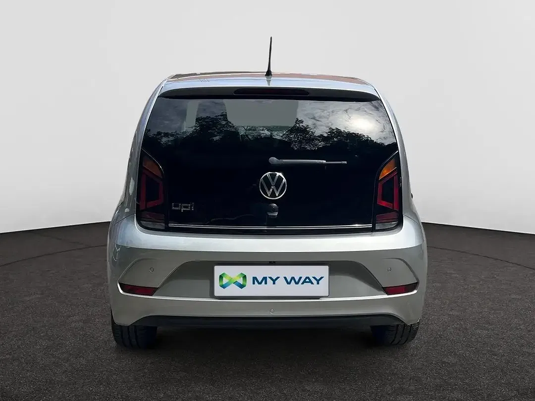 Volkswagen up! 1.0 Active - Thumbnail 5