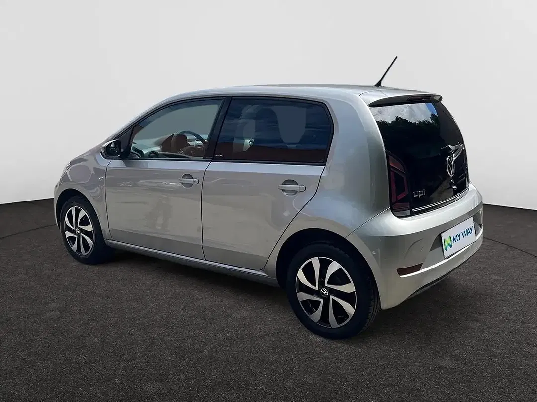Volkswagen up! 1.0 Active - Thumbnail 6