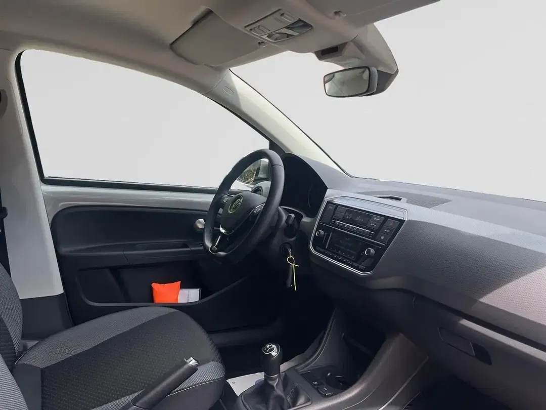 Volkswagen up! 1.0 Active - Thumbnail 7