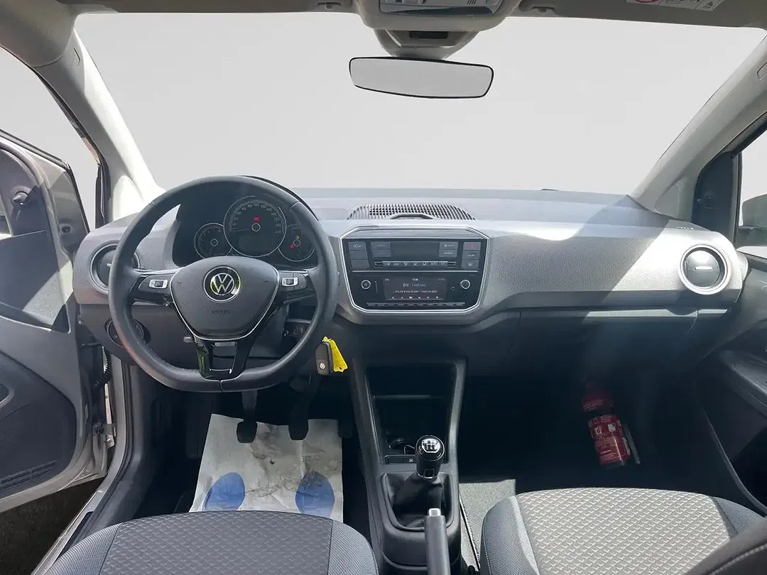 Volkswagen up! 1.0 Active - Thumbnail 8