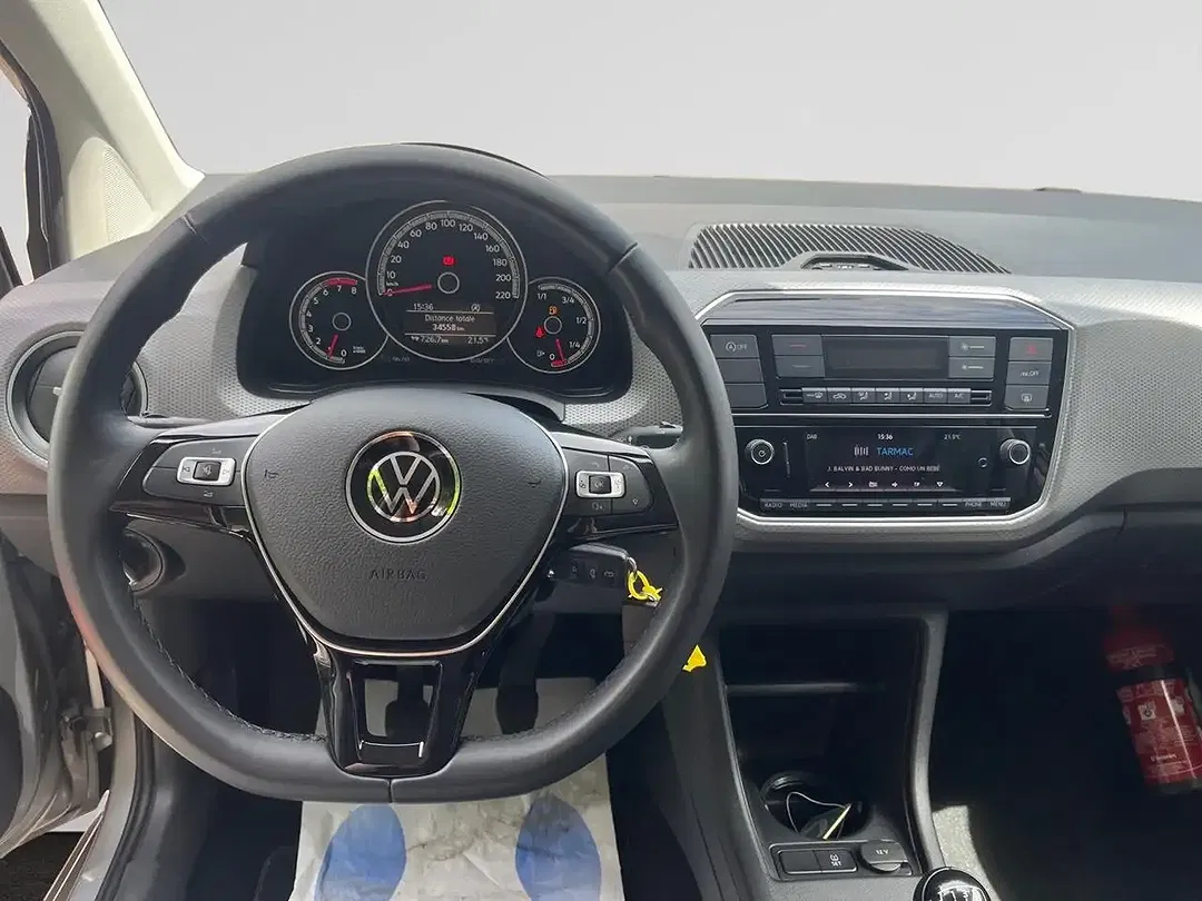 Volkswagen up! 1.0 Active - Thumbnail 9