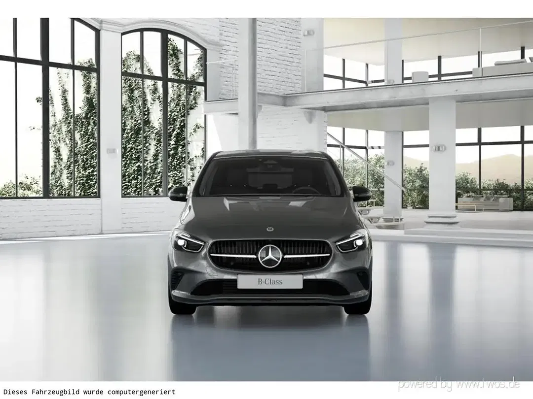 Mercedes-Benz B 180 Night - foto 2