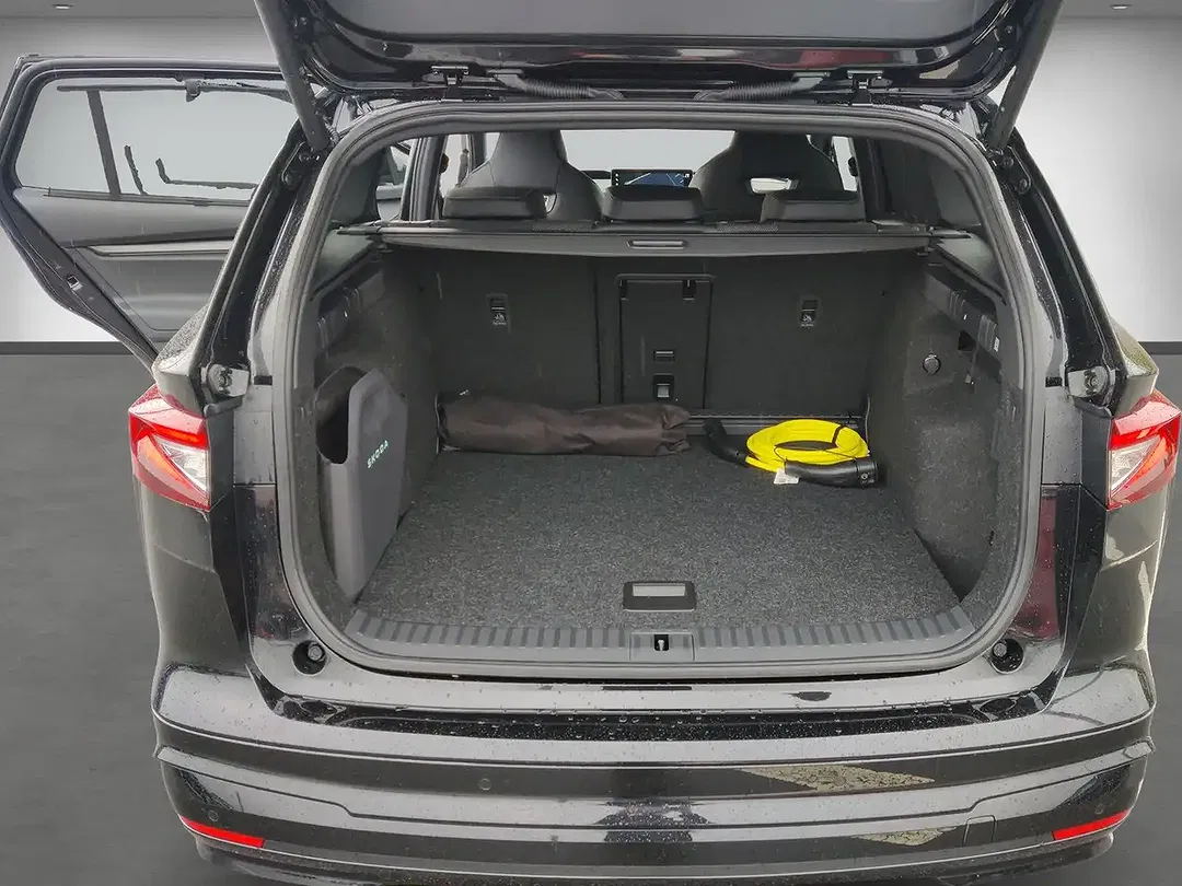 Skoda Enyaq Sportline - Thumbnail 13