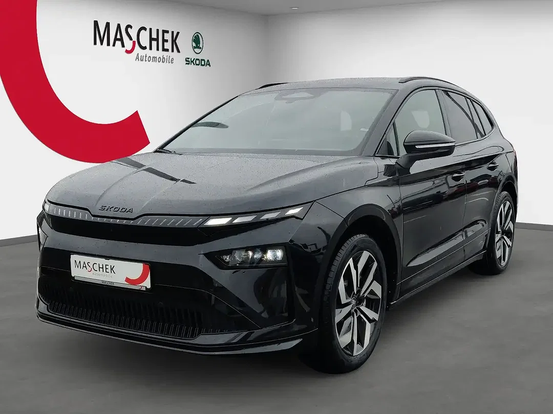 Skoda Enyaq Sportline - Afbeelding 1