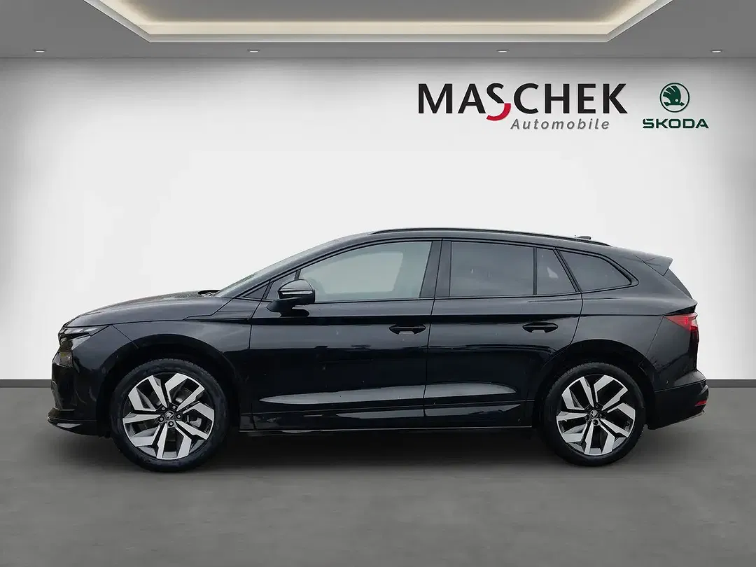 Skoda Enyaq Sportline - Thumbnail 2