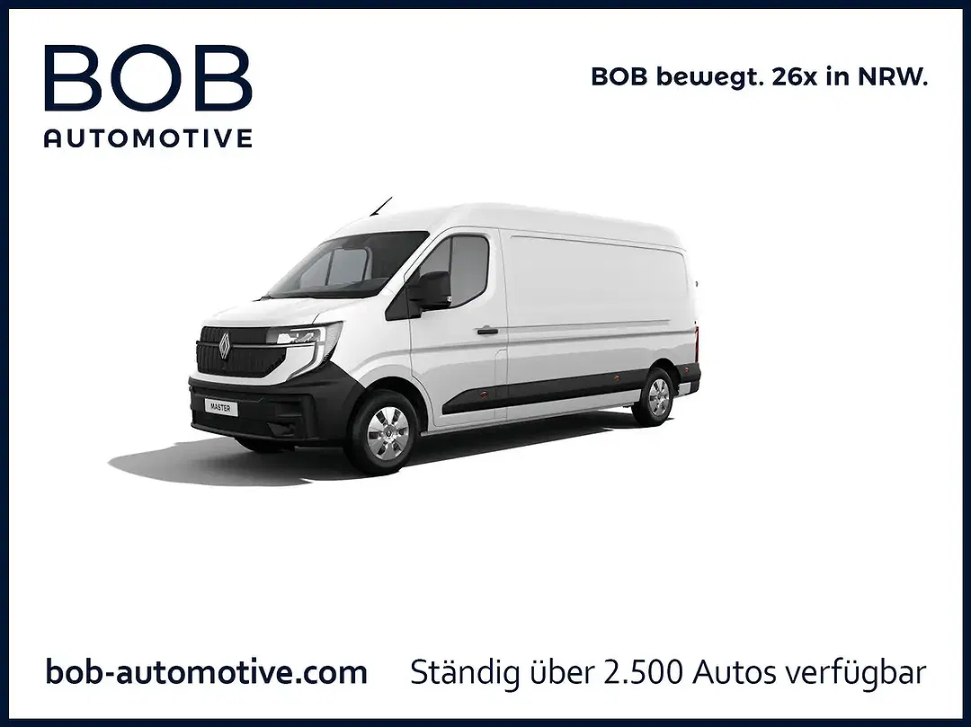 5t dCi 150 extra lang L3H2 - foto 1