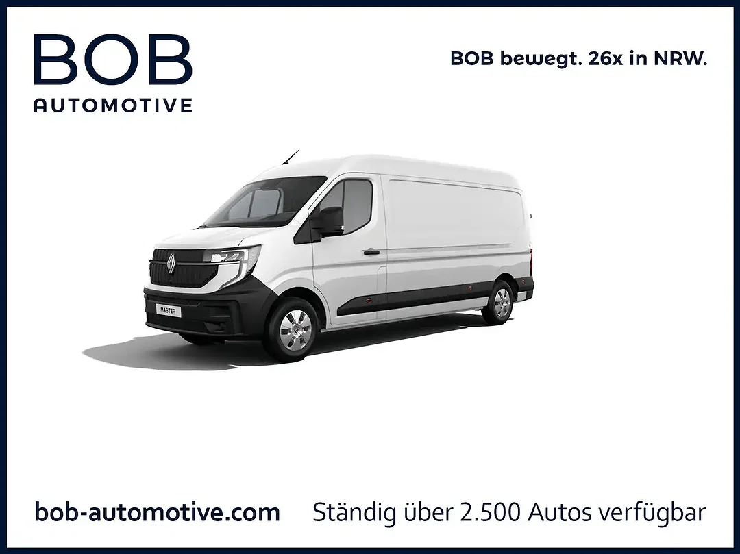 Renault Master 5t dCi 150 extra lang L3H2 - Afbeelding 1