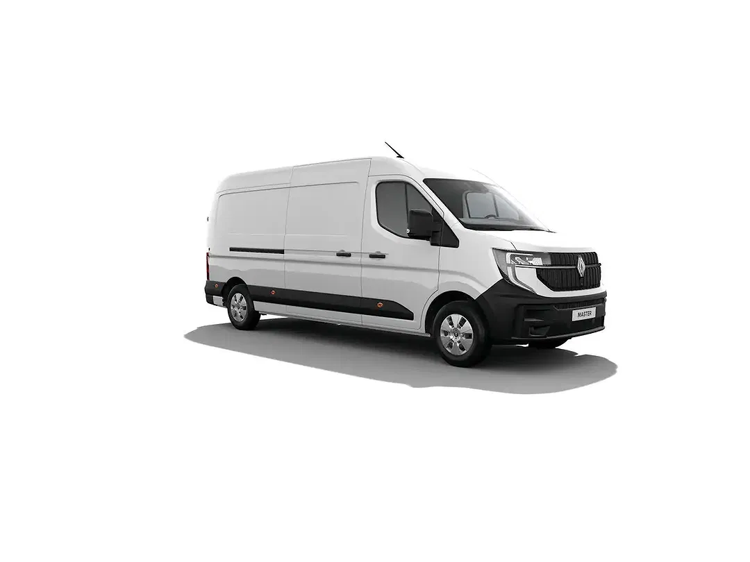 Renault Master 5t dCi 150 extra lang L3H2 - Thumbnail 10
