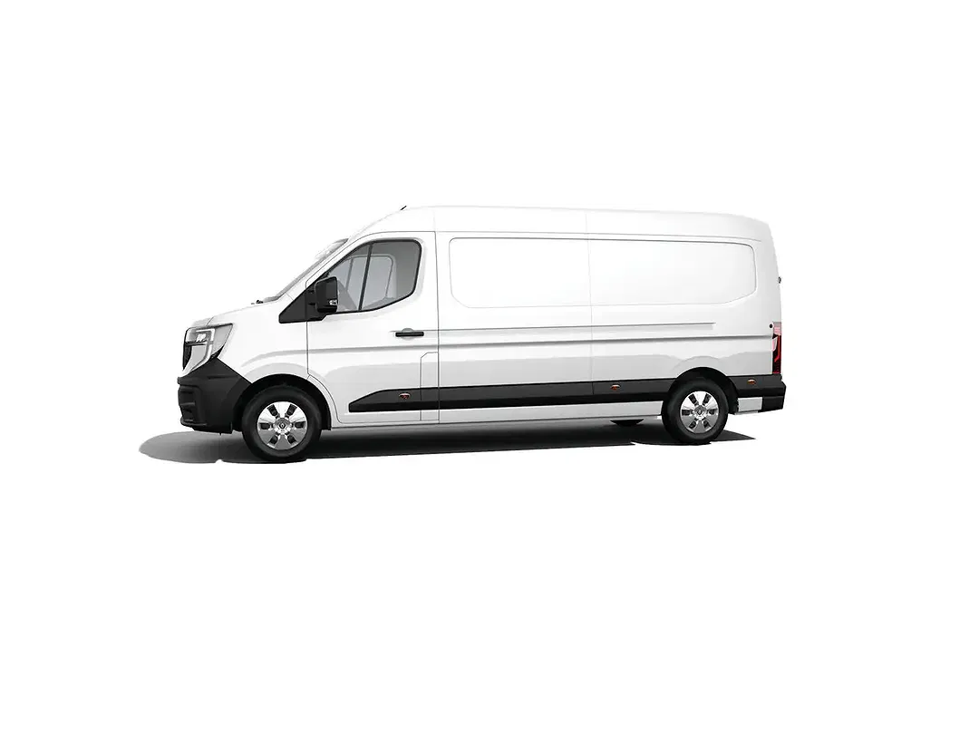 5t dCi 150 extra lang L3H2 - foto 2