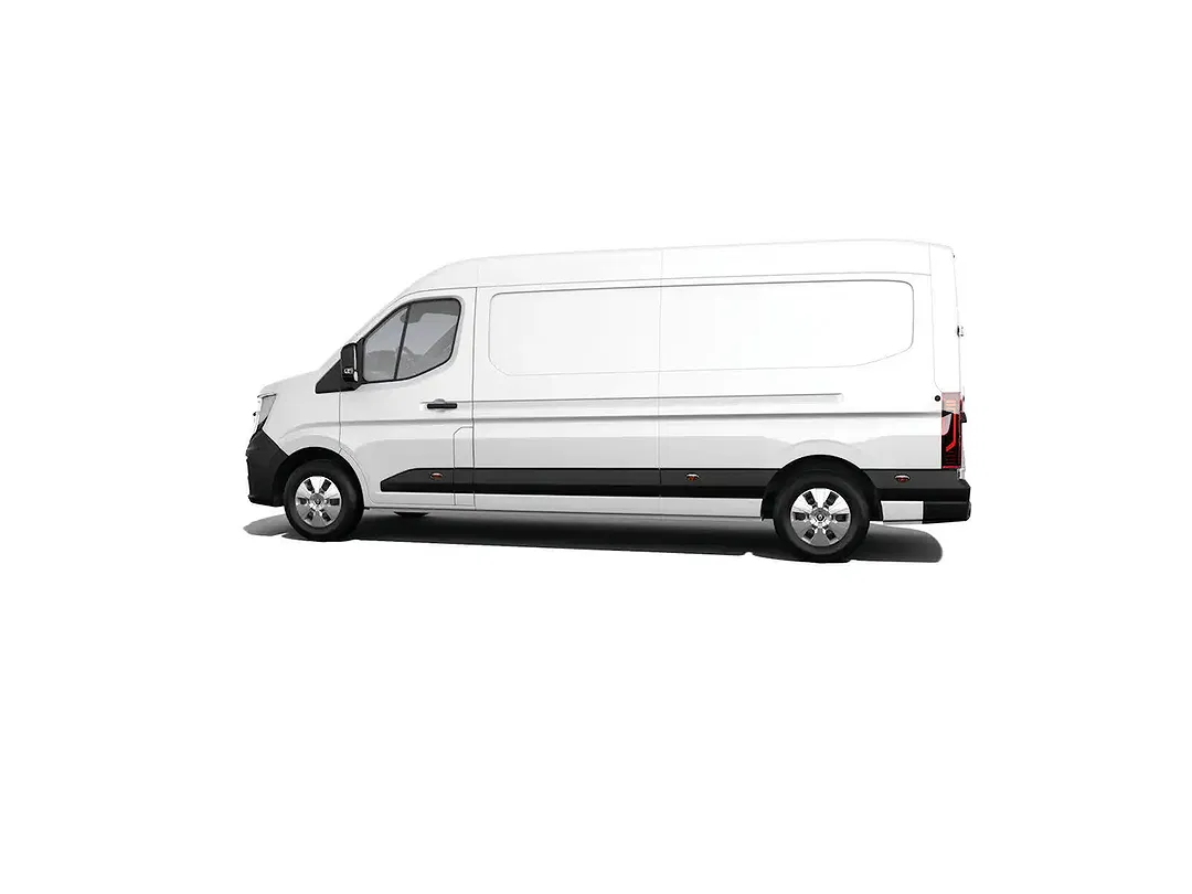 Renault Master 5t dCi 150 extra lang L3H2 - Thumbnail 3