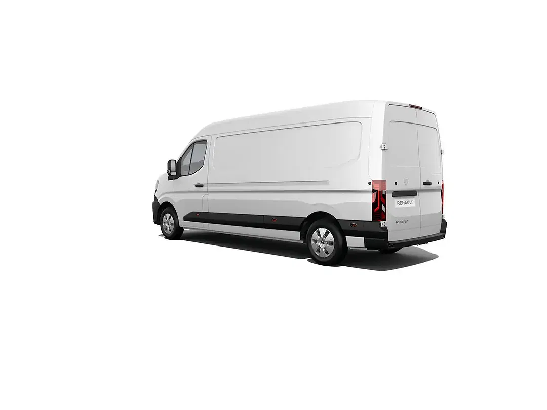 Renault Master 5t dCi 150 extra lang L3H2 - Thumbnail 4