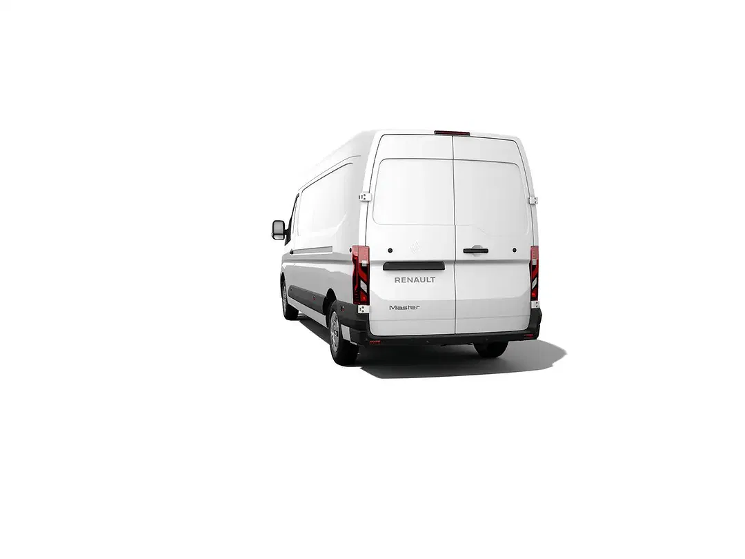 Renault Master 5t dCi 150 extra lang L3H2 - Thumbnail 5