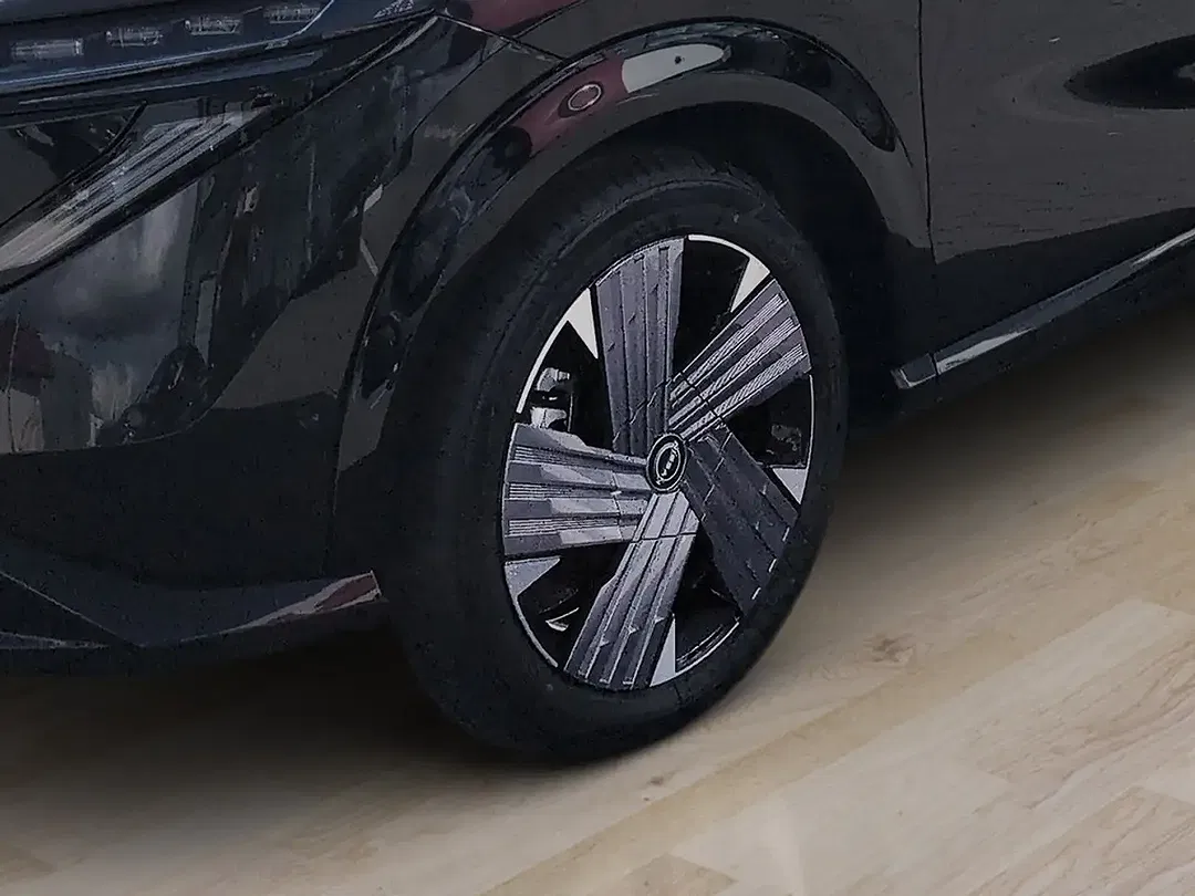 Nissan Ariya e-4ORCE Evolve - Thumbnail 11