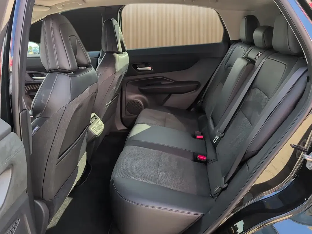 Nissan Ariya e-4ORCE Evolve - foto 15