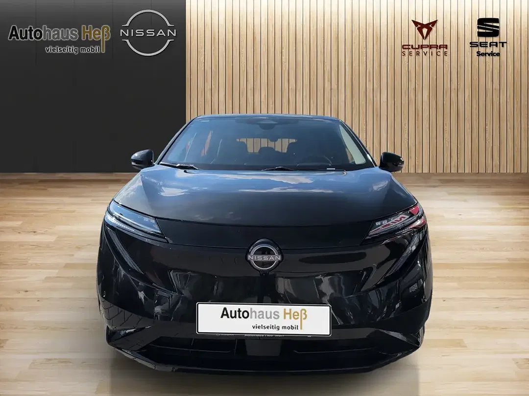 Nissan Ariya e-4ORCE Evolve - Thumbnail 3