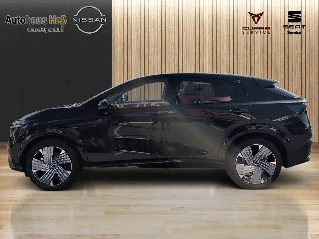 Nissan Ariya e-4ORCE Evolve - Thumbnail 9