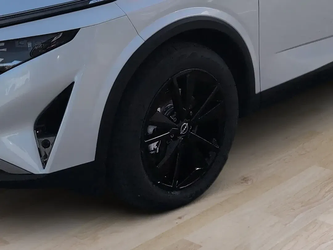 Nissan Qashqai 1.5 e-Power Tekna - Thumbnail 11