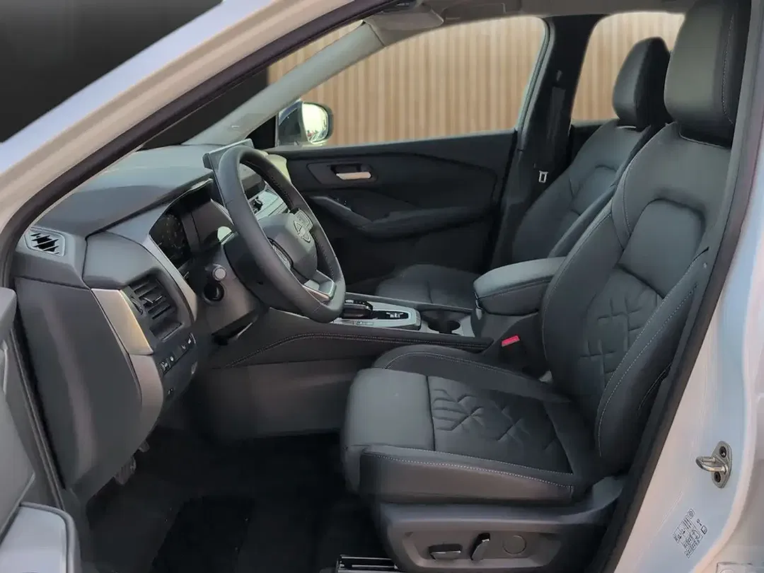 Nissan Qashqai 1.5 e-Power Tekna - Thumbnail 13