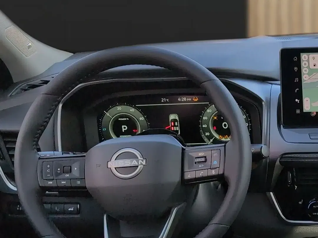 Nissan Qashqai 1.5 e-Power Tekna - Thumbnail 14