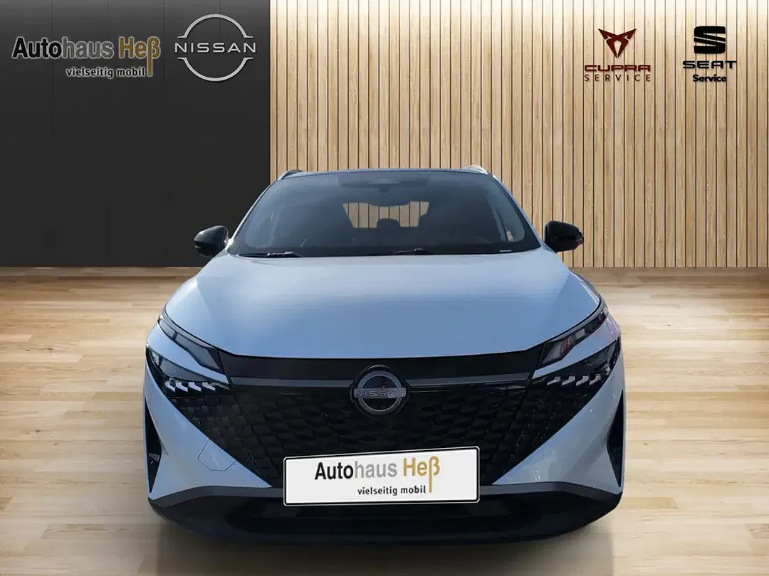 Nissan Qashqai 1.5 e-Power Tekna - Thumbnail 3