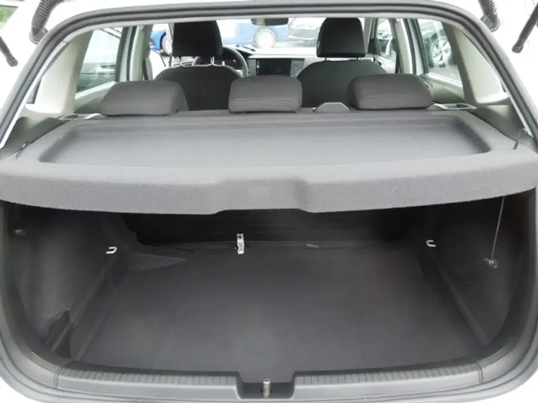 Volkswagen Polo 1.0 Limited - Thumbnail 12